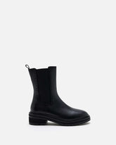 BOTTINES MAYFAIR NOIR - minelli.fr